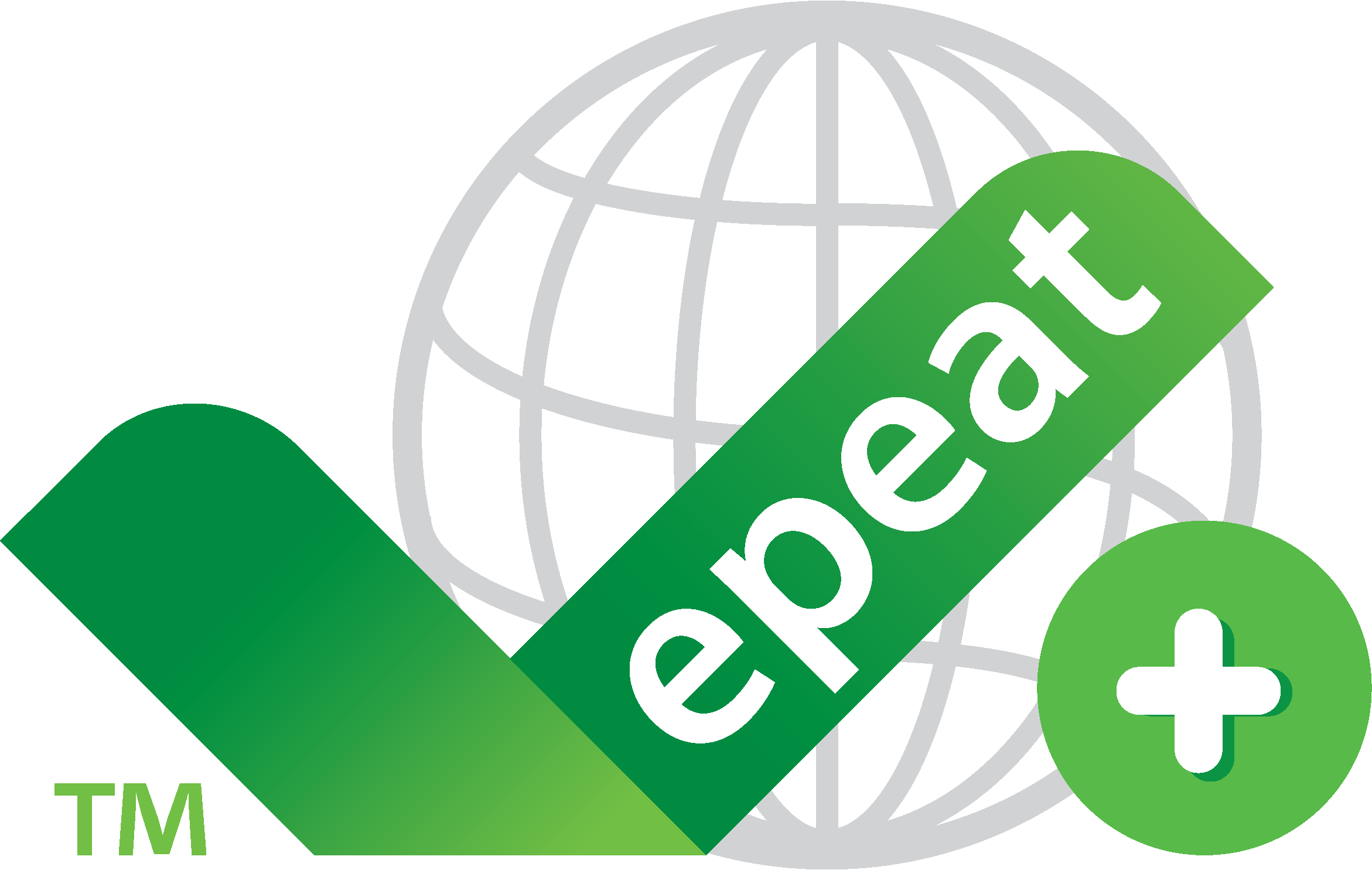 Logo de EPEAT